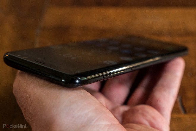 Lộ hình ảnh Galaxy S9: Không có nhiều bất ngờ, đã có camera kép, cảm biến vân tay đổi chỗ